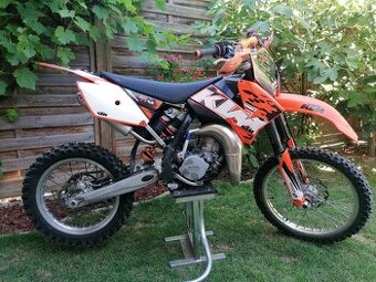 Ktm sx 85