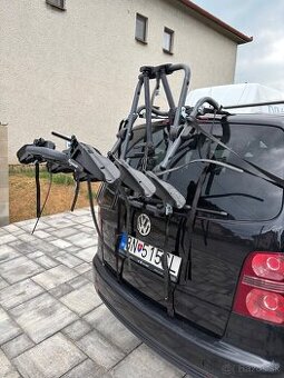 Nosič bicyklov