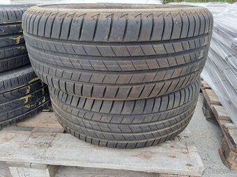 Pneu 235/55 r17
