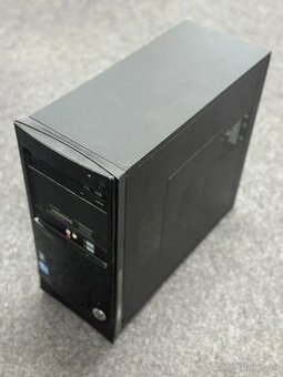 Predám kancelársky počítač HP ELITE,Intel i7 , 8GB RAM , W11