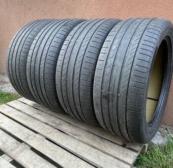 Continental 275/45 R20 4x=200e