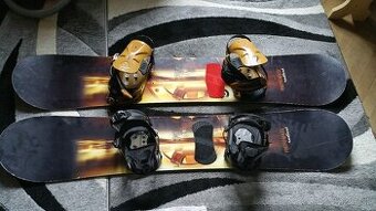 snowboarding 150 a 155