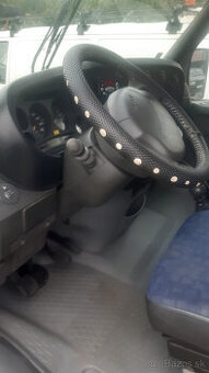 PREDAM IVECO