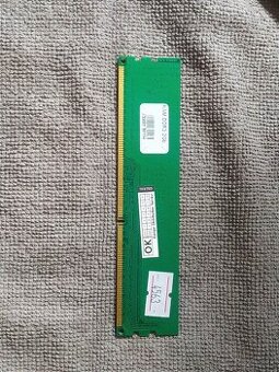 4ks 2GB 1333 MHz.