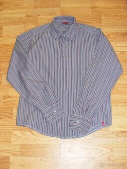 Pánske vintage košele Levi's S a XL