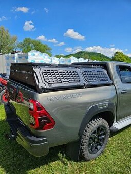 Hardtop - 1