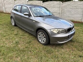 BMW 1 - 1