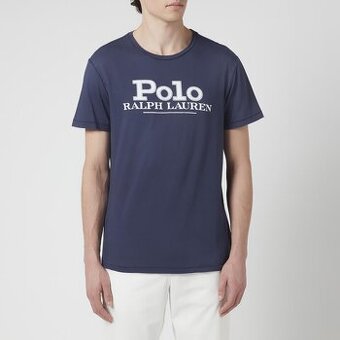panske tricko Polo Ralph Lauren velkost L /ORIGINAL/