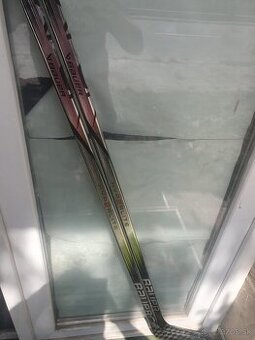 BAUER VAPOR HYP2RLITE - Intermediate ľava 65 p28 nová