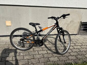 Detsky bicykel 24 - 1