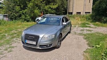 Audi A6 C6 Allroad 3.0 TDI