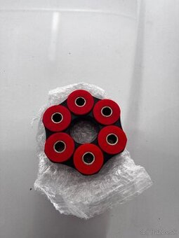 HARDY SPOJKA PRE BMW E30/E36 (78MM/12MM)