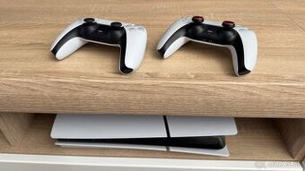 Playstation 5 slim 1TB