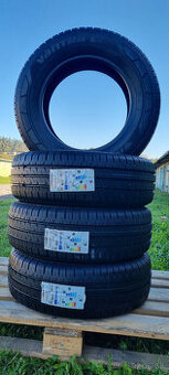 215/65 R16C HANKOOK Vantra LT RA18