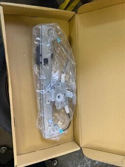 Predám dve nové zadné sťahovačky okien Ford focus mk1
