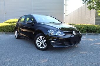 Volkswagen Golf VII 1.2 TSI Comfortline