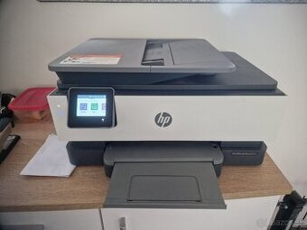 HP OfficeJet 8022e
