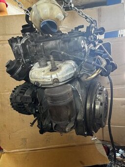 Motor 1.2 htp 47 kw kod: AZQ BME