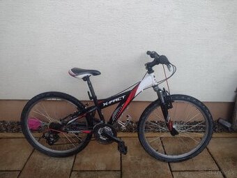 Predám detský bicykel