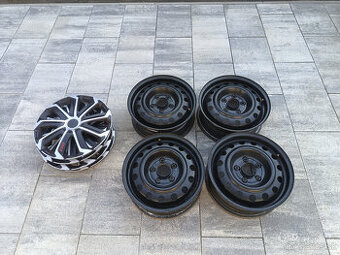 KFZ 8077 5,5Jx15 5x114,3 ET47