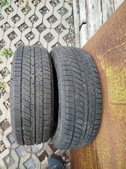Zimne pneu 195/65 R15 91H - 1