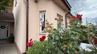 4 -IZB. RODINNÝ DOM - TOPOĽČANY