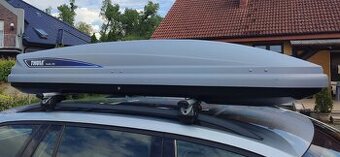 Thule Pacific 500 streśný box / truhla