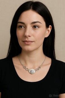 Swarovski náhrdelník