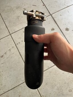 Shorty GP - Honda Rebel