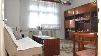 HALO reality - Predaj, päťizbový rodinný dom Kráľová pri Sen