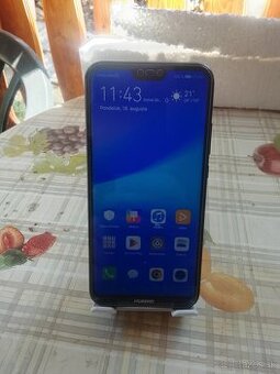 Huawei p20 lite