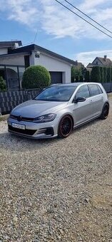 Volkswágen Golf GTi Performance AT/7 180kw naj.57000km