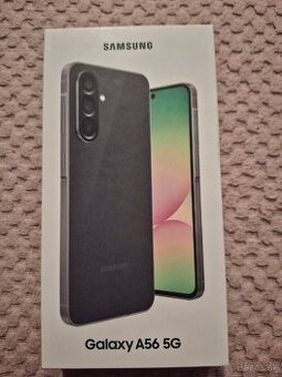 Samsung a56