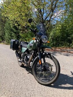 Royal Enfield Himalayan