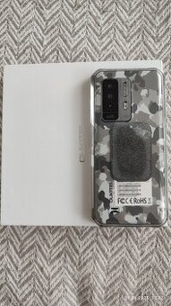 Oukitel WP27