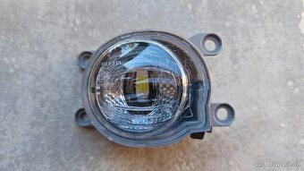 Hmlové svetlo s LED