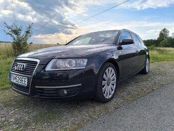 Audi A6  3.0 tdi Quattro, 171kw, automat