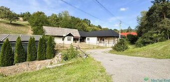 REZERVOVANÉ  Live & Rent v Tokaji, Malá Tŕňa, 2× dom na jedn