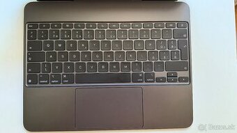 Apple Magic keyboard iPad Pro 13 2024 black