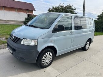 Vw Transporter t5 1.9 TDI 75Kw