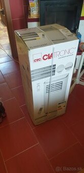 PREDAM NOVU KLIMATIZACIU CLATRONIC CL3831