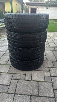 Zimné pneumatiky Continental 225/65R16C