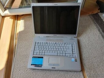 HP Compaq Presario C300