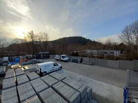 Nová predajňa brán a oplotenia