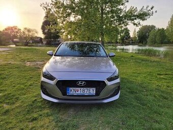 Hyundai i30 Fastback 1.4 T-GDi Style
