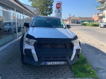 Ford Ranger 2.0TDCi Ecoblue AT 4x4 Carlex cena bez DPH