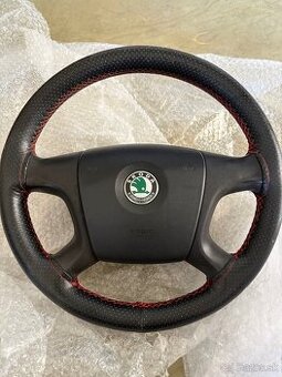 Volant na škoda octavia 2 - 1