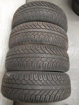 205/65 R 15 94 H zimné.
