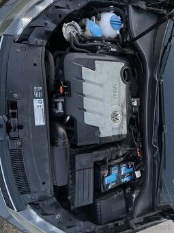 Vw golf gtd 2.0tdi 125kw