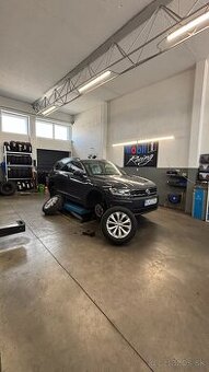 AUTOMECHANIK / MECHANIK PNEUSERVIS – hľadáme posilu